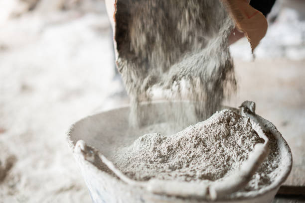 Best Concrete Repair Near Me  in Lowry Crossing, TX